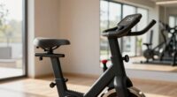 realistic indoor bike experience