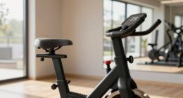 realistic indoor bike experience