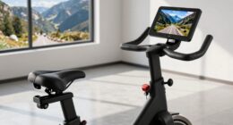 realistic riding experience