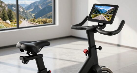 realistic riding experience