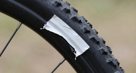 repair tubeless tire leaks