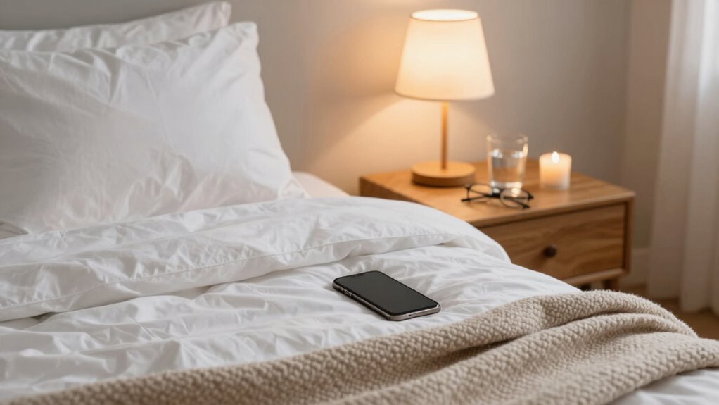 restorative sleep enhances ride