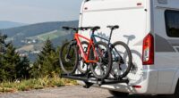 safe compatible bike transport