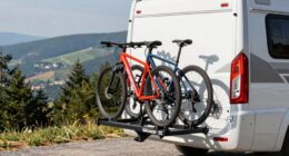 safe compatible bike transport