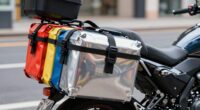 safety tips for expanding cargo