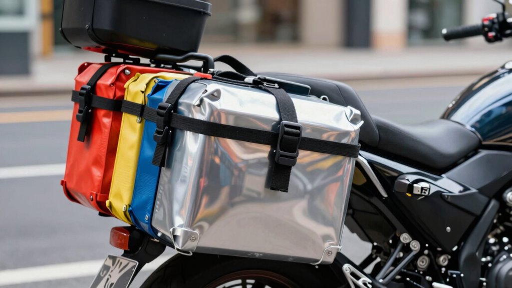 safety tips for expanding cargo