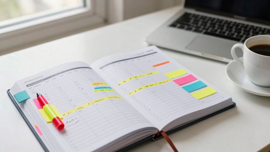 seasonal home maintenance planning
