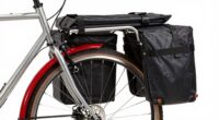 secure bags racks fenders