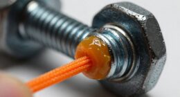 secure bolts effectively