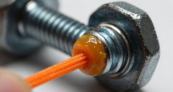 secure bolts effectively