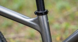 secure seatpost with torque