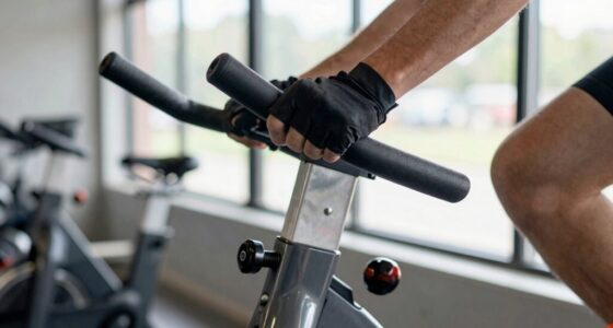 select effective recovery spins