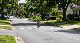 select secure training routes