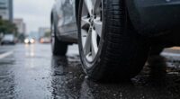 select tires for rain
