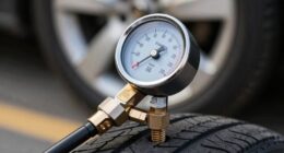 selecting accurate tire gauges