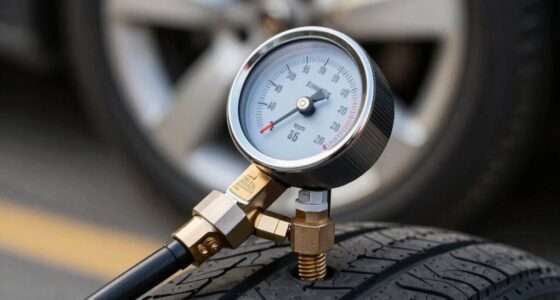 selecting accurate tire gauges