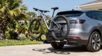 selecting durable hitch racks