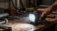 selecting effective portable lighting