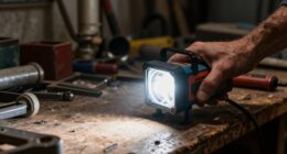 selecting effective portable lighting