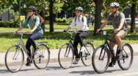 selecting the right bicycle class