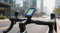 selecting the right bike computer