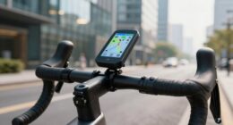 selecting the right bike computer