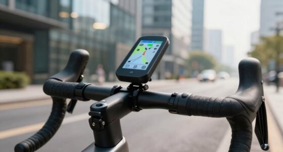 selecting the right bike computer