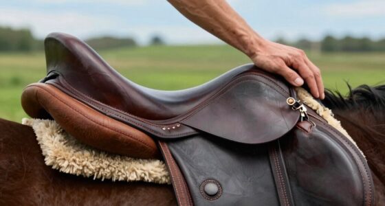 selecting the right bike saddle