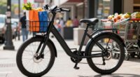 selecting the right e bike