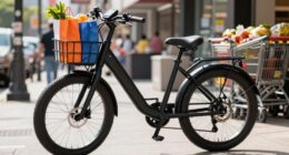 selecting the right e bike