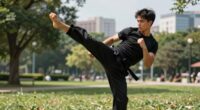 self directed training success