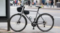 simple improvements for commuting