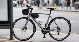 simple improvements for commuting