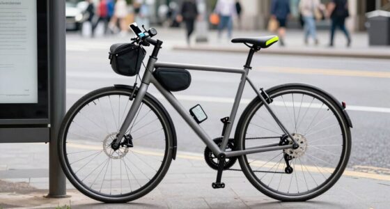 simple improvements for commuting