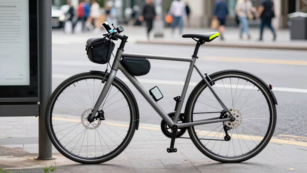 simple improvements for commuting