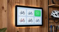 simple user friendly interface