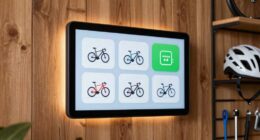 simple user friendly interface