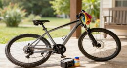 simplify and schedule bike maintenance