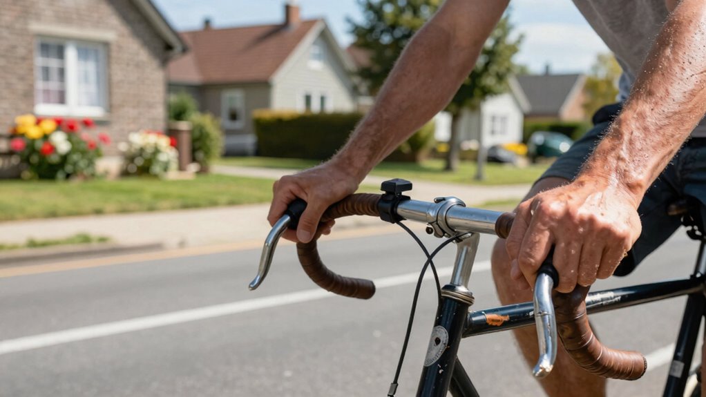 small rides big environmental impact