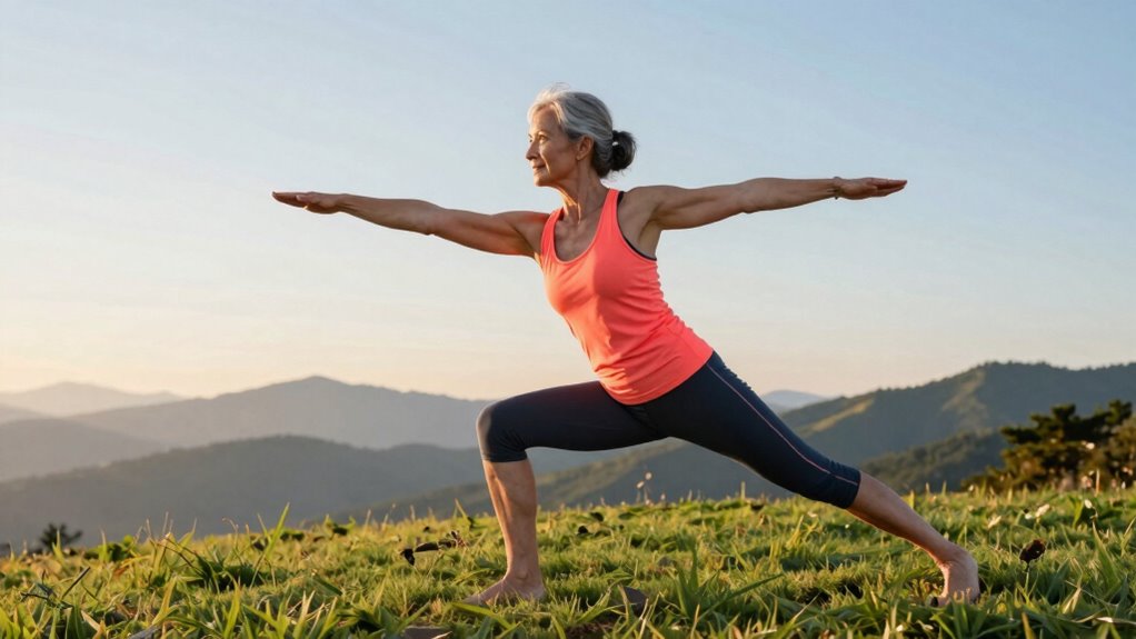 smart aging fitness strategies