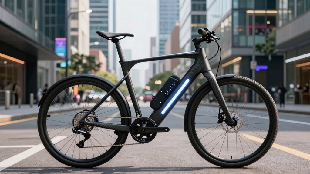 smart modular future ready cycling