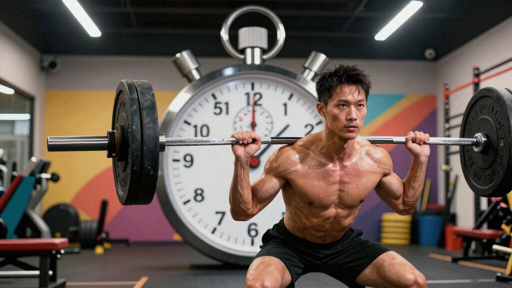 smart recovery nutrition and sleep