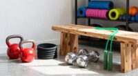 smart shopping for fitness equipment