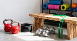 smart shopping for fitness equipment