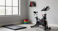smart spending in fitness