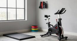 smart spending in fitness