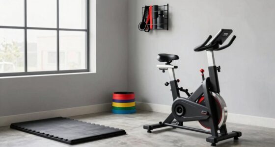 smart spending in fitness
