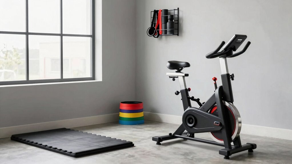 smart spending in fitness