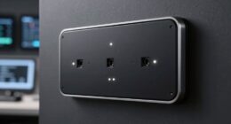 stable sensor pairing method