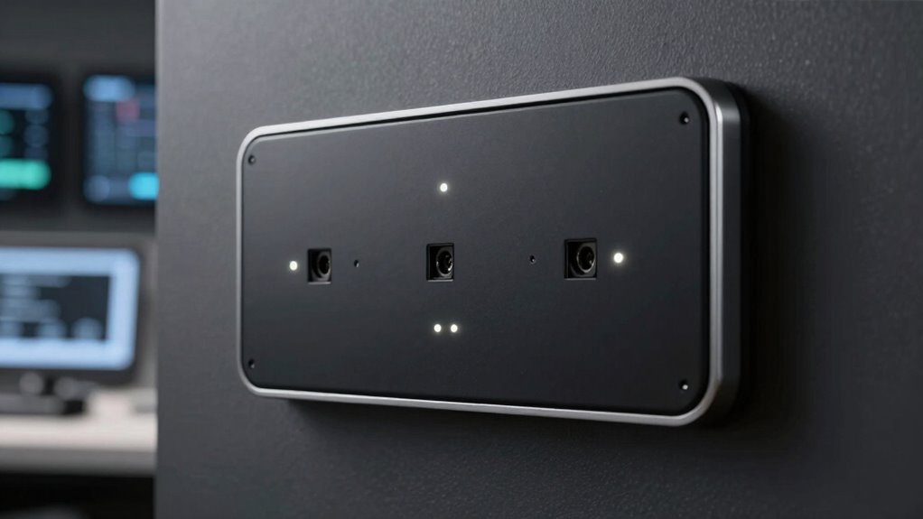 stable sensor pairing method